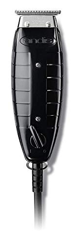 Andis 4775 Gtx T-Outliner Trimmer, Black
