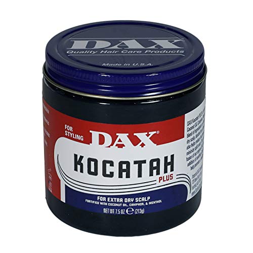 Dax Kocatah Plus, 7.5 Ounce