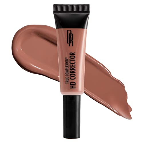 Black Radiance True Complexion Hd Corrector Fair To Light (Warm)
