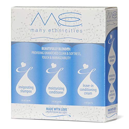 Many Ethnicities Beautifully Blended Box Set