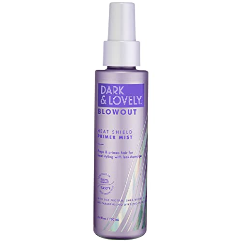 Softsheen-Carson Dark And Lovely Blowout 4.4 Fl Oz