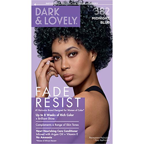 Softsheen-Carson Dark And Lovely 1 count(pack of 1)