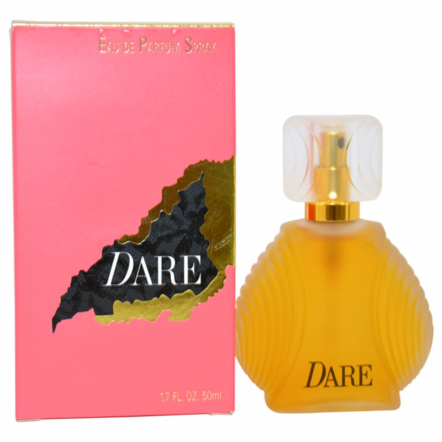 DARE by Quintessence EAU DE PARFUM SPRAY 1.7 OZ