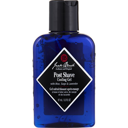 Jack Black by Jack Black Post Shave Cooling Gel--97ml/3.3oz