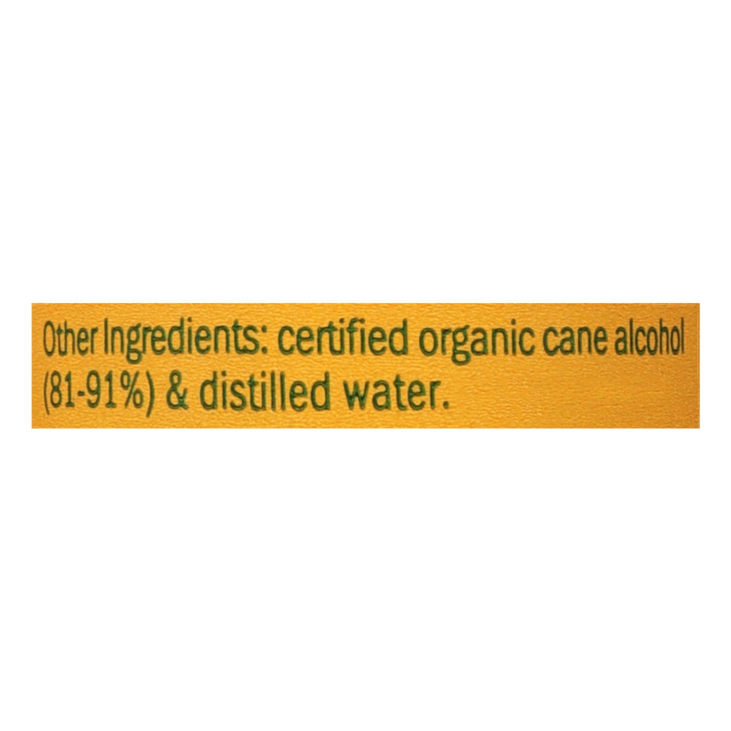 Herb Pharm - Buchu - 1 Each-1 FZ