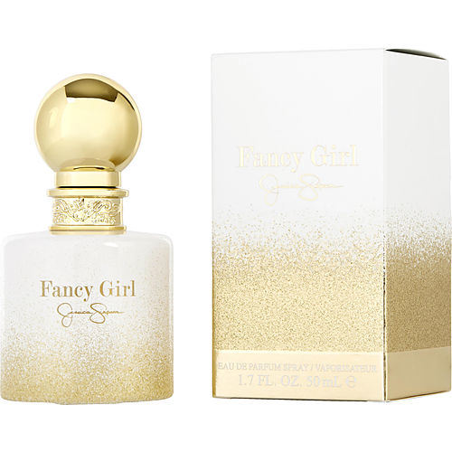 FANCY GIRL by Jessica Simpson EAU DE PARFUM SPRAY 1.7 OZ
