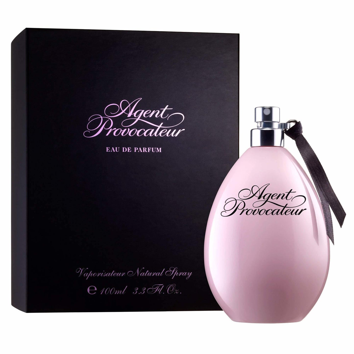 AGENT PROVOCATEUR by Agent Provocateur EAU DE PARFUM SPRAY 3.4 OZ