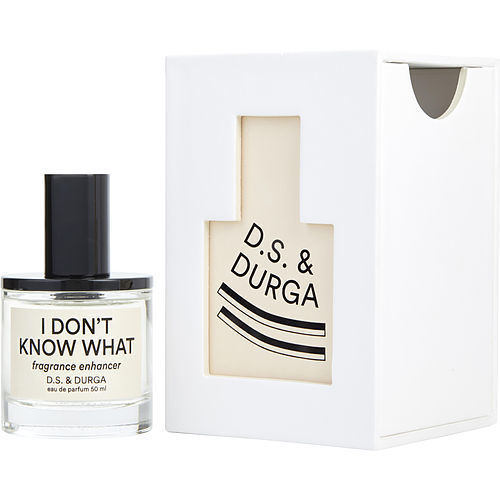 D.S. & DURGA I DON'T KNOW WHAT by D.S. & Durga EAU DE PARFUM SPRAY 1.7 OZ