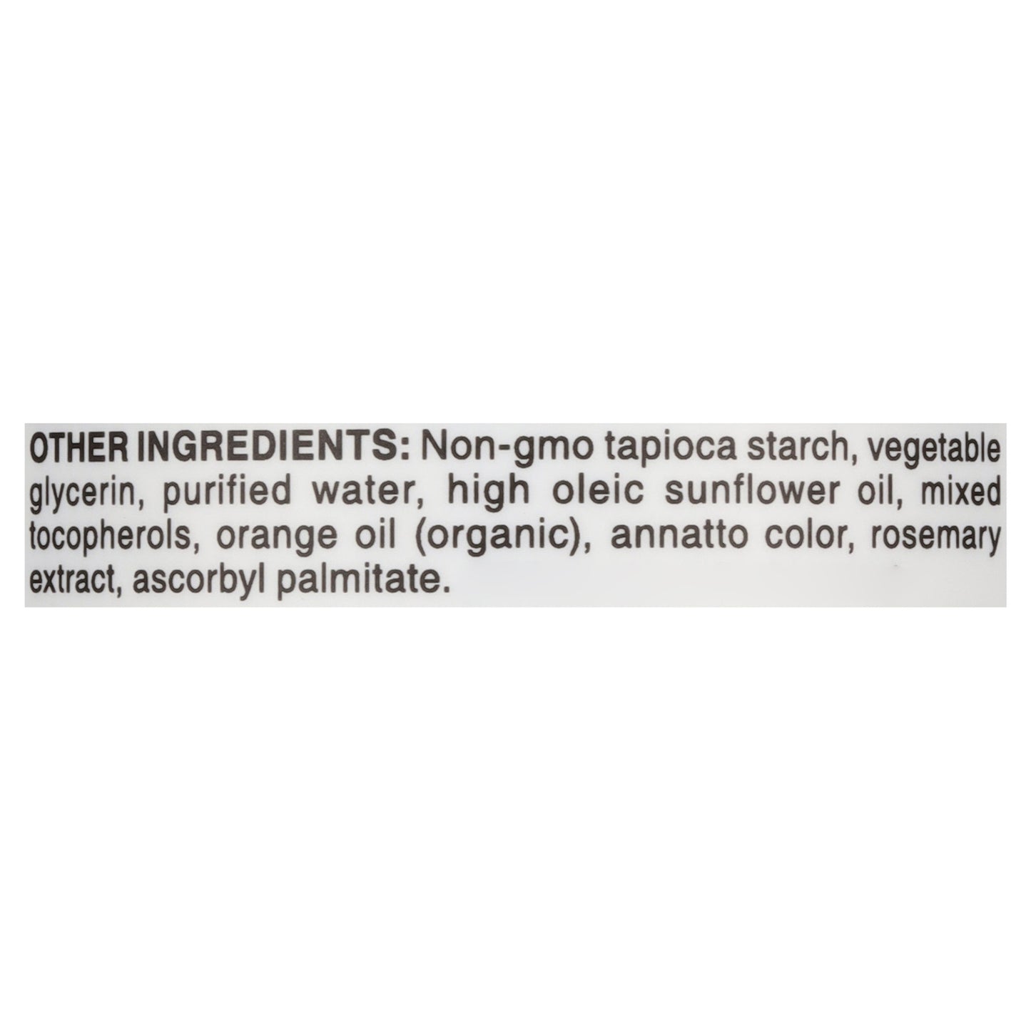 Deva Vegan Vitamins - Omega-3 Dha-epa 500mg Vgn - 1 Each-60 VCAP
