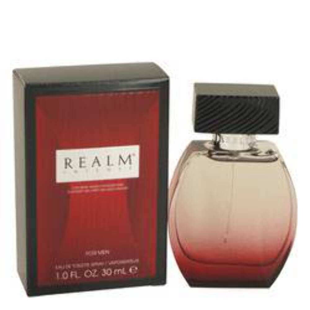 REALM INTENSE by Realm EDT SPRAY 1 OZ
