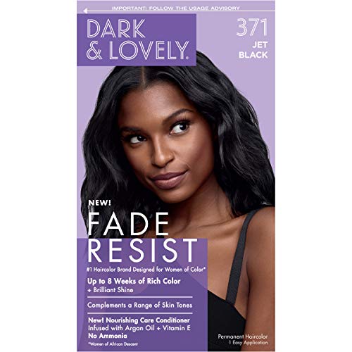 Softsheen-Carson Dark And Lovely Fade Resist