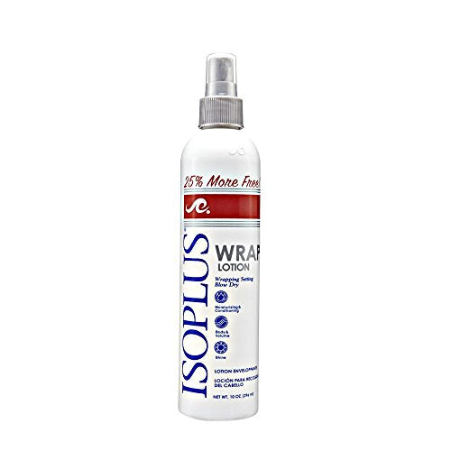 Isoplus Wrap Lotion Bonus 10 Oz.