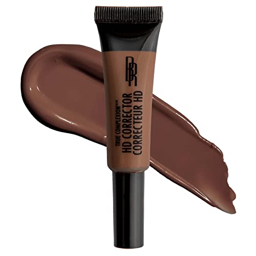 Black Radiance True Complexion Hd Corrector Dark (Cool)