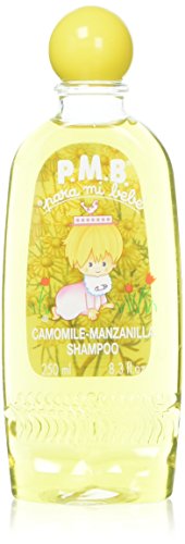 Para Mi Bebe Chamomile Shampoo, 8.3 Oz