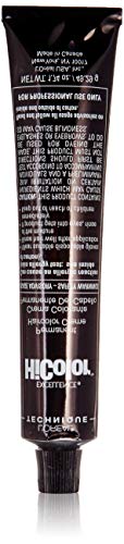L'Oreal Excellence Hicolor Browns H5 Soft Auburn 1.74 Oz(Pack of 1)