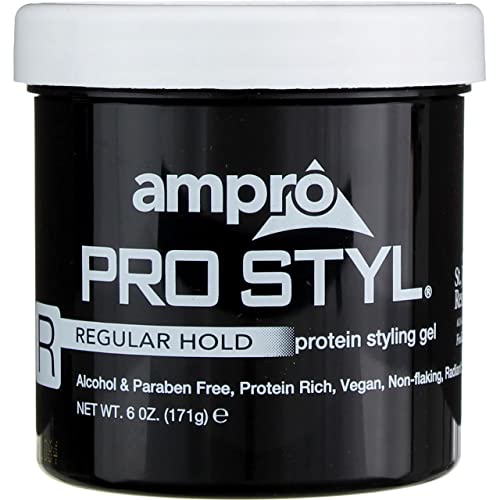 Wholesale Ampro Gel 6Z. Regular #Pro Styl