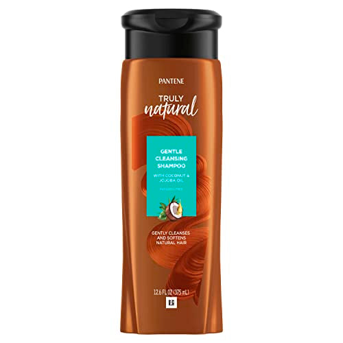 Pantene Pro-V Shampoo 12.6 Oz