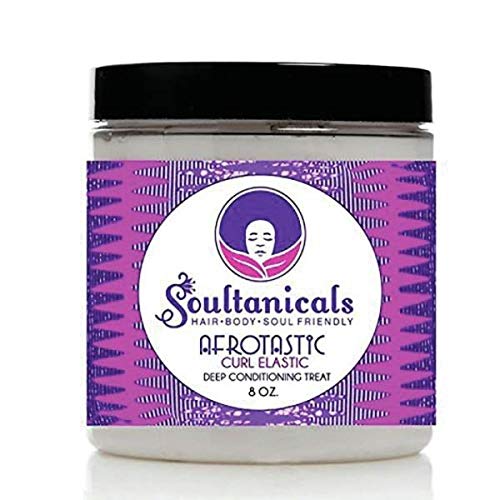 Soultanicals Afrotastic Curl Elastic (8 Oz.)