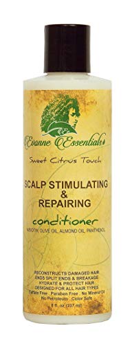 Evonne Ess Scalp Repair Cond 8 Oz