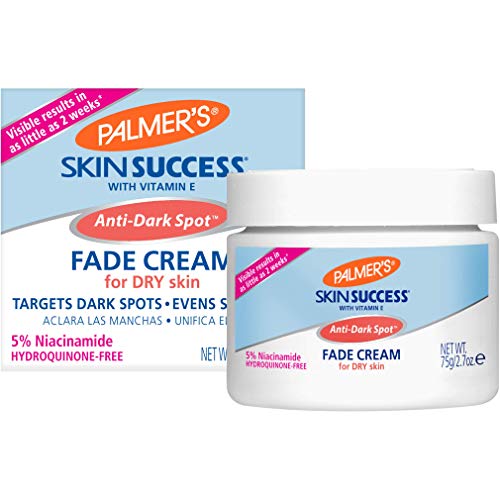 Palmer'S Skin Success Fade Cream For Dry Skin, 2.7 Ounce(Pack of 1)