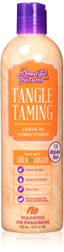 Beautiful Textures Tangle Taming Leave-In Conditioner,12Fl.Oz