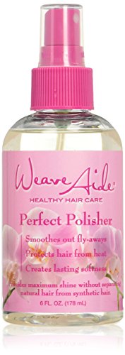 Weave Aide Perfect Polisher, 6 Ounce