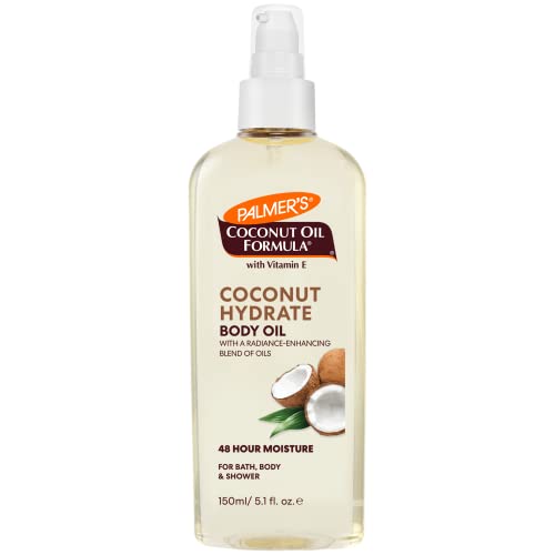 Palmer'S Coconut Oil Formula  5.1 Ounces(Pack of 1