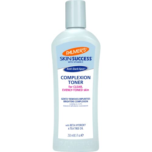 Palmer'S Skin Success Anti-Dark Spot Complexion Toner, 8.5 Fl. Oz.