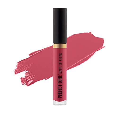 Black Radiance Perfect Tone Matte Lip Crme Berry Naked