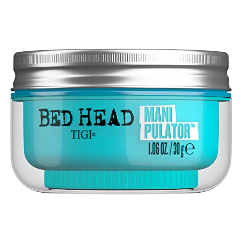 Bed Head By Tigi Manipulator Texturizing Putty With Firm Hold Travel Size 1.06 Oz(Pack of 1)