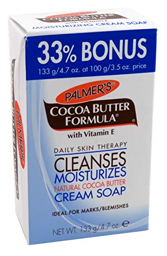Palmer'S Cocoa Butter Formula Daily Skin Therapy Soap 4.7 Oz(Pack of 1)