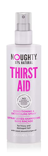 Noughty Thirst Aid 200 Ml / 6.7 Fl Oz