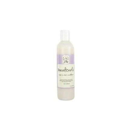 Curl Junkie Beauti-Curls Leave-In Hair Conditioner, 8 Fl. Oz.