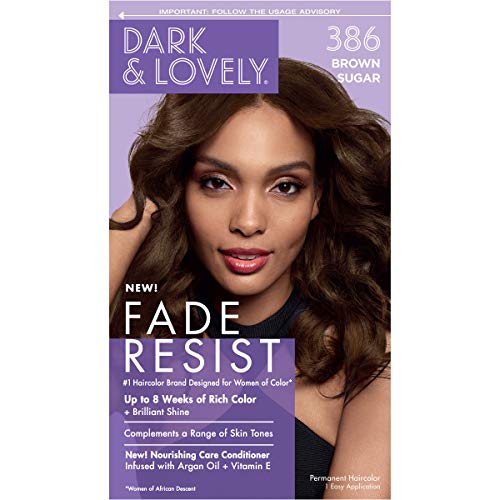 Softsheen-Carson Dark And Lovely 1 count(Pack of 1)