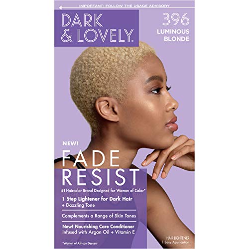 Softsheen-Carson Dark And Lovely Fade Resist  1 count(Pack of 1)