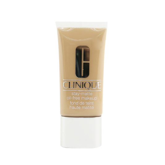 CLINIQUE - Stay Matte Oil Free Makeup - # 07 Cream Chamois (VF-G) 7KXC-07 30ml/1oz