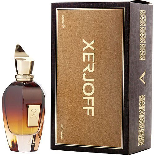 XERJOFF ALEXANDRIA II by Xerjoff EAU DE PARFUM SPRAY 3.4 OZ