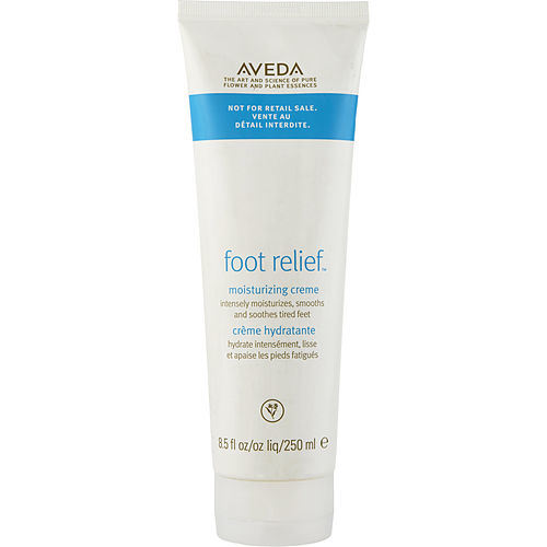 AVEDA by Aveda Foot Relief Moisturizing Creme (Professional Product) --250ml/8.5oz
