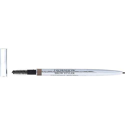 CHRISTIAN DIOR by Christian Dior Diorshow Brow Styler Ultra Fine Precision Brow Pencil - # 001 Universal Brown --0.1g/0.003oz
