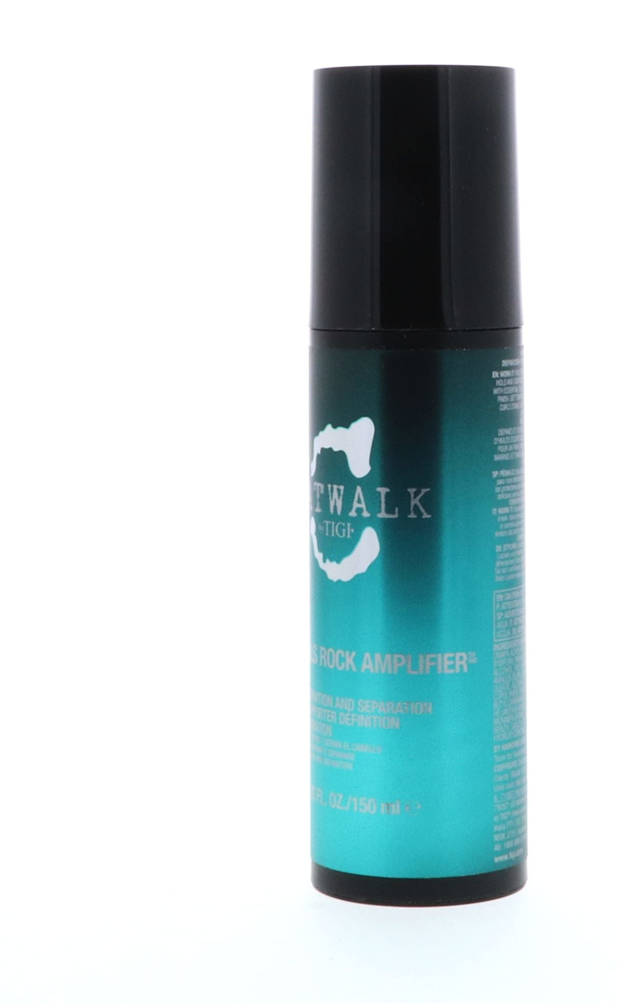 CATWALK by Tigi CURLS ROCK AMPLIFIER 5 OZ