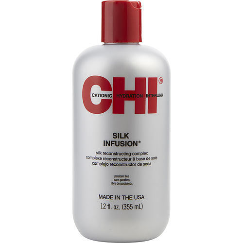 CHI by CHI SILK INFUSION RECONSTRUCTING COMPLEX 12 OZ