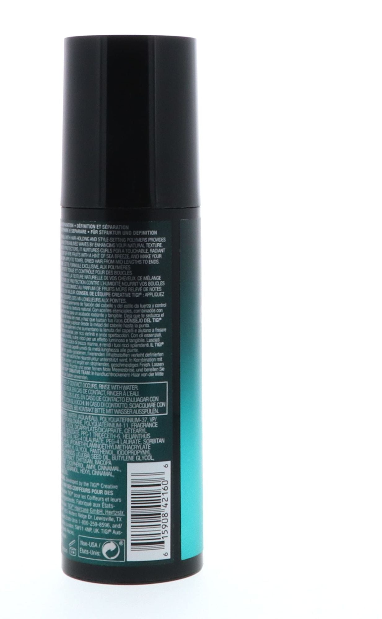 CATWALK by Tigi CURLS ROCK AMPLIFIER 5 OZ