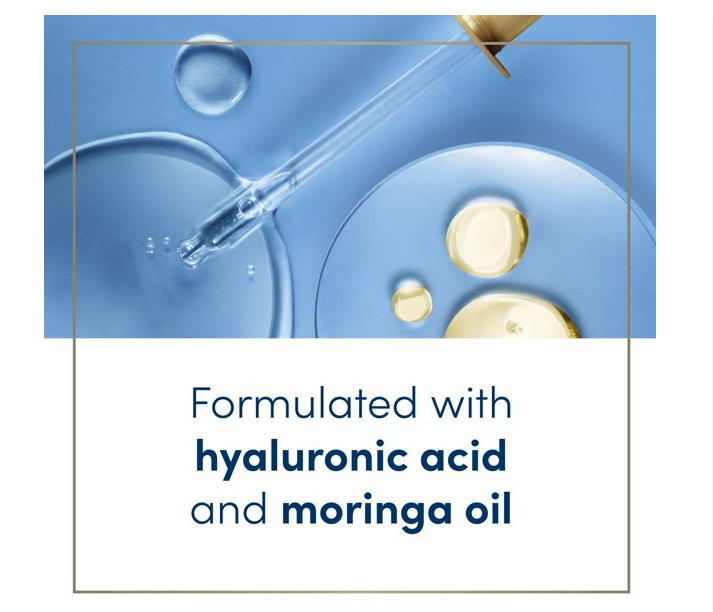 Dove Body Love Moisture Boost Pre-Cleanse Shower Butter;  10 oz