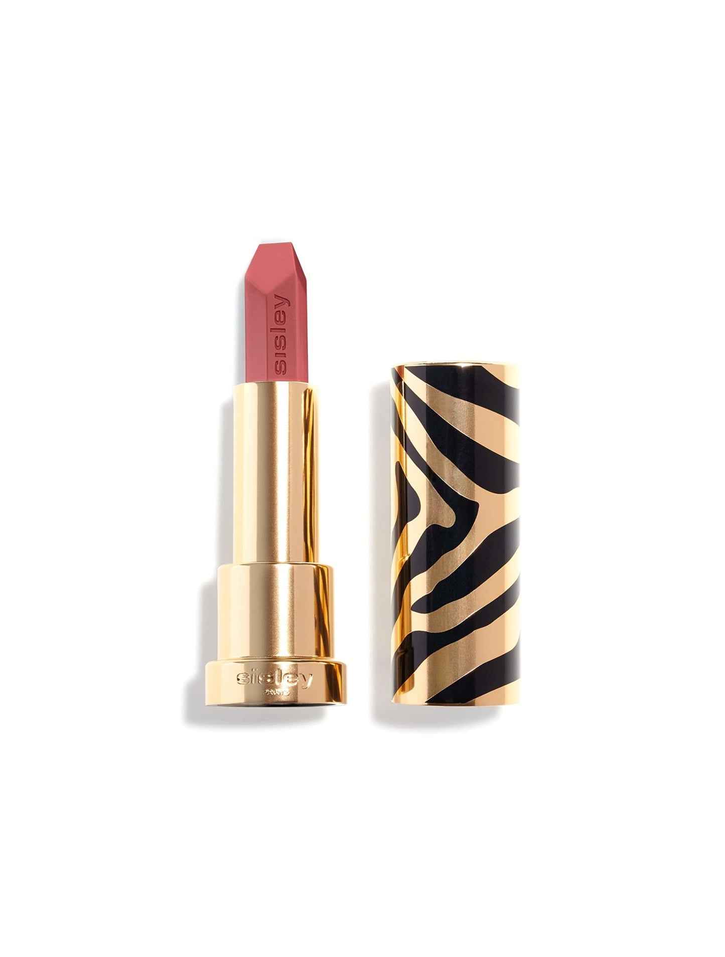 Sisley by Sisley Le Phyto Rouge Long Lasting Hydration Lipstick - # 22 Rose Paris --3.4g/0.11oz