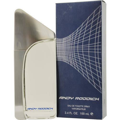 ANDY RODDICK by Andy Roddick EDT SPRAY 3.4 OZ