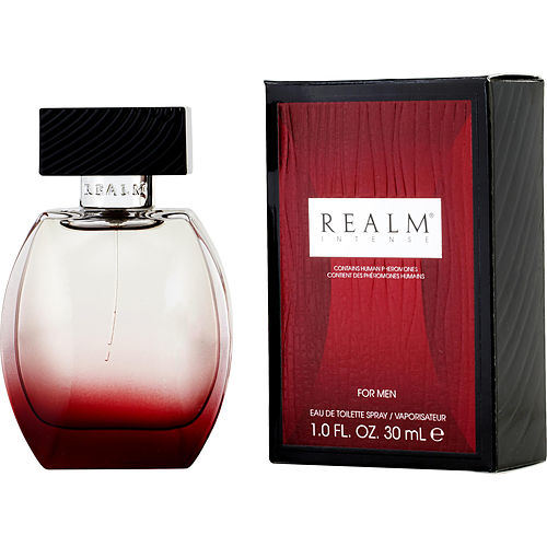 REALM INTENSE by Realm EDT SPRAY 1 OZ
