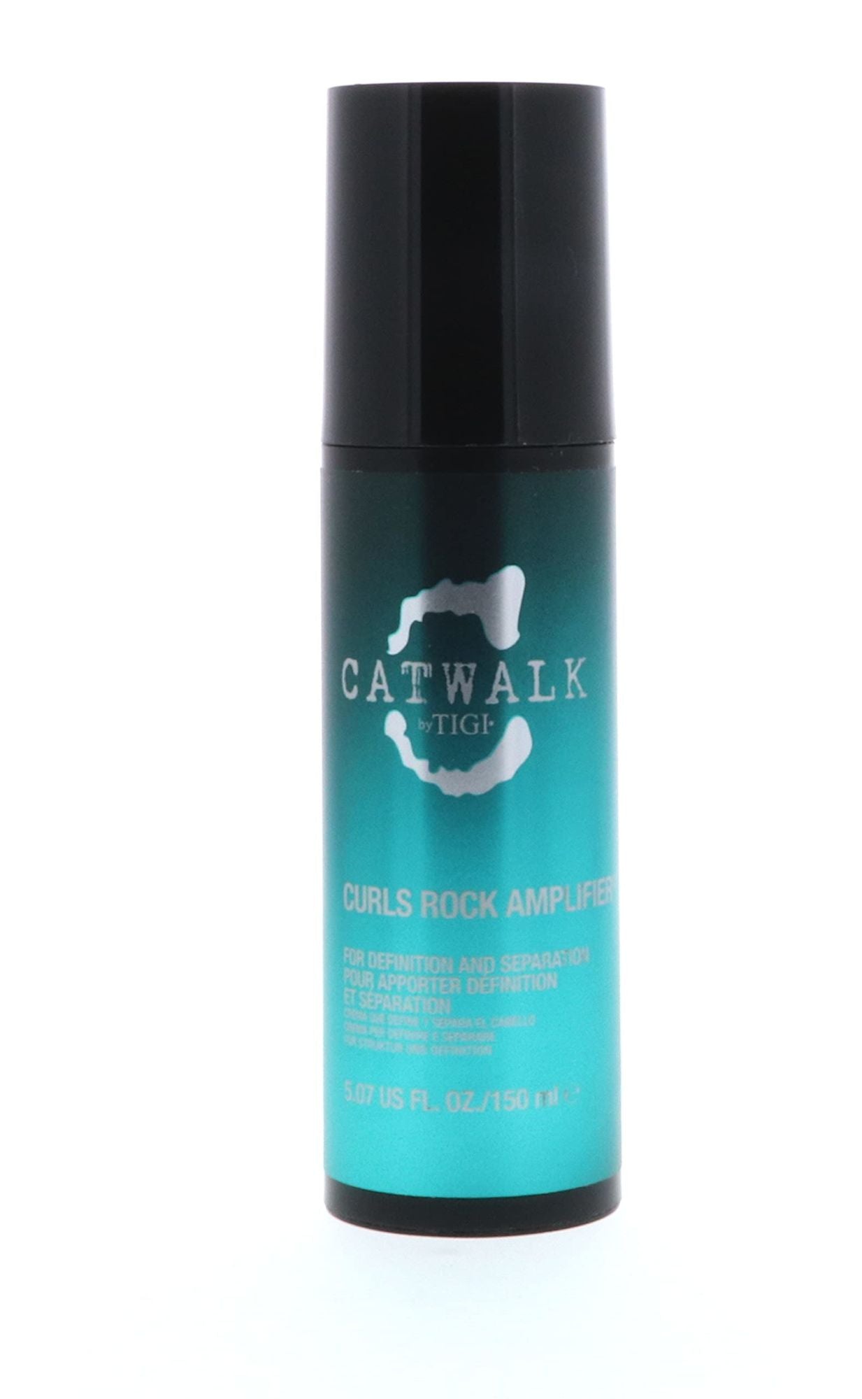 CATWALK by Tigi CURLS ROCK AMPLIFIER 5 OZ