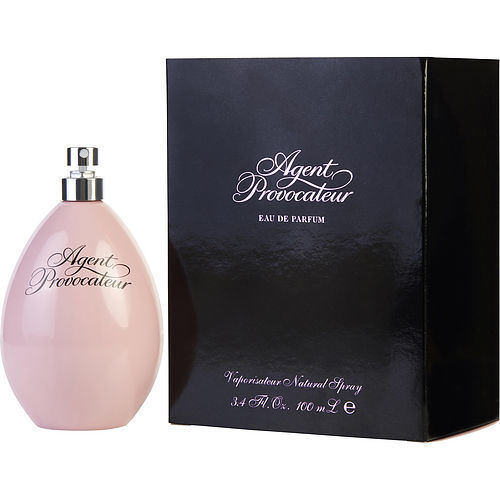 AGENT PROVOCATEUR by Agent Provocateur EAU DE PARFUM SPRAY 3.4 OZ