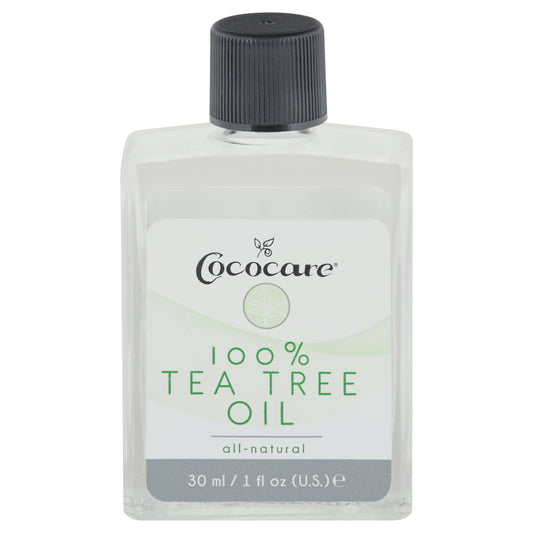 Cococare Tea Tree Oil - 1 fl oz