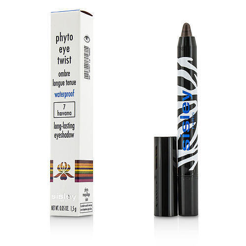 Sisley by Sisley Phyto Eye Twist Long Lasting Eyeshadow Waterproof - #7 Havana --1.5g/0.05oz